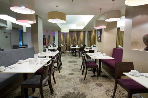The Terrace Hotel Adelaide - Accommodation Gladstone 32