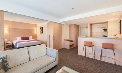 The Terrace Hotel Adelaide - Accommodation Gladstone 11