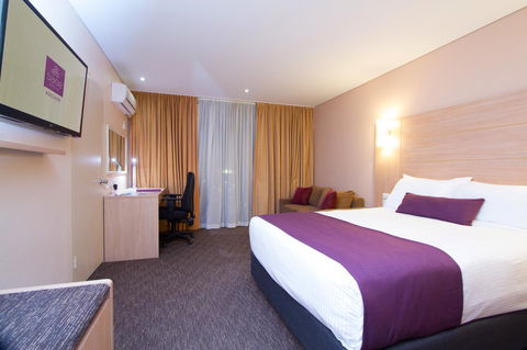 The Terrace Hotel Adelaide - Accommodation Gladstone 26