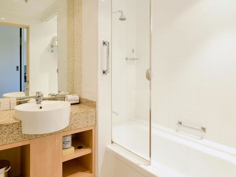 The Terrace Hotel Adelaide - Accommodation Gladstone 13