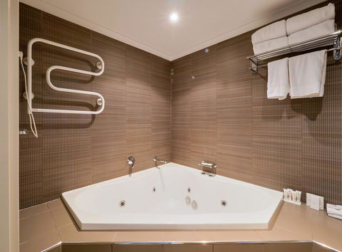 The Terrace Hotel Adelaide - Accommodation Gladstone 8