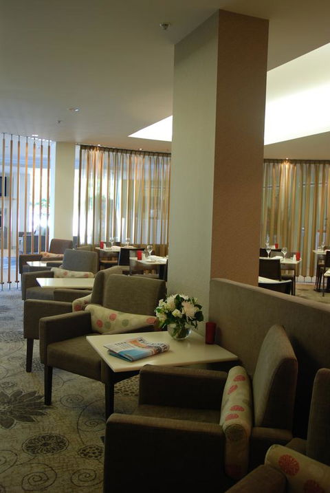 The Terrace Hotel Adelaide - Accommodation Gladstone 19