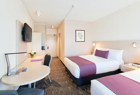 The Terrace Hotel Adelaide - Accommodation Gladstone 6