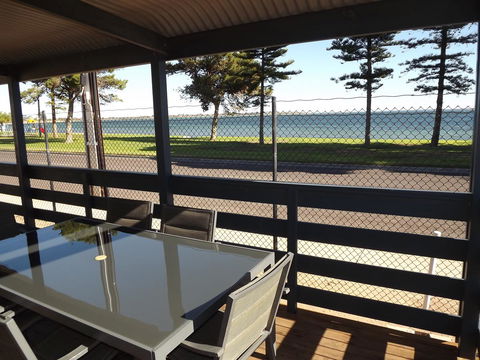 Ceduna Foreshore Caravan Park - Accommodation Gladstone 34