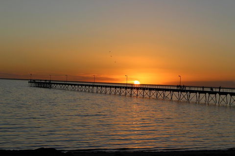 Ceduna Foreshore Caravan Park - Accommodation Gladstone 35