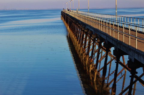 Ceduna Foreshore Caravan Park - Accommodation Gladstone 40