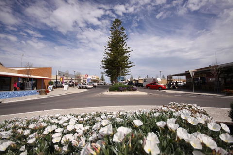 Ceduna Foreshore Caravan Park - Accommodation Gladstone 29