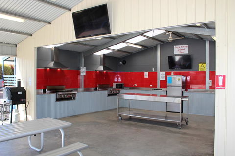 Ceduna Foreshore Caravan Park - Accommodation Gladstone 41