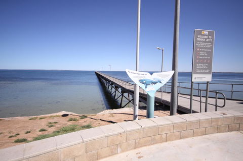 Ceduna Foreshore Caravan Park - Accommodation Gladstone 22