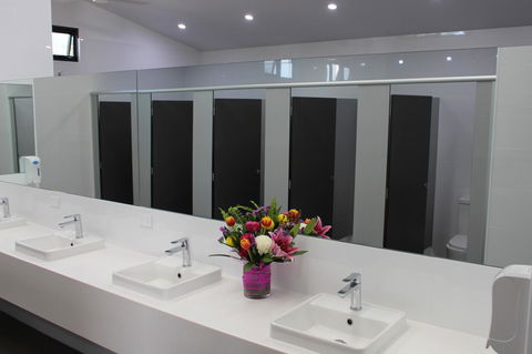 Ceduna Foreshore Caravan Park - Accommodation Gladstone 30