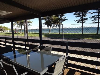  Accommodation Gladstone