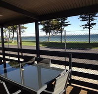 Ceduna Foreshore Caravan Park - Accommodation Gladstone