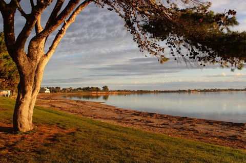 Ceduna Foreshore Caravan Park - Accommodation Gladstone 19
