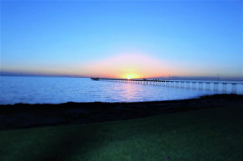 Ceduna Foreshore Caravan Park - Accommodation Gladstone 3