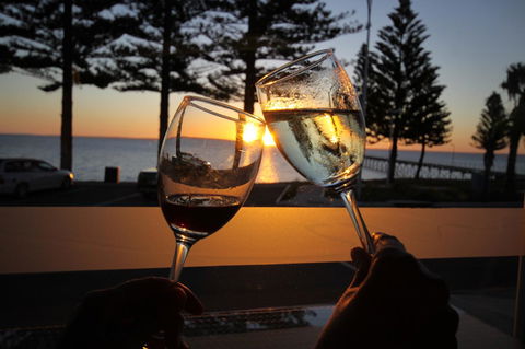 Ceduna Foreshore Caravan Park - Accommodation Gladstone 17
