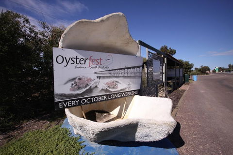 Ceduna Foreshore Caravan Park - Accommodation Gladstone 27