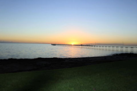 Ceduna Foreshore Caravan Park - Accommodation Gladstone 38