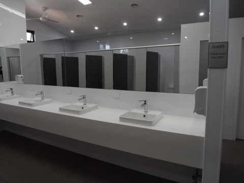Ceduna Foreshore Caravan Park - Accommodation Gladstone 25