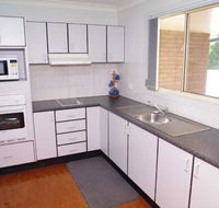 Bellhaven 1 17 Willow Street - Accommodation Gladstone