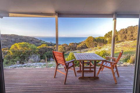 Sea Dragon Kangaroo Island - Accommodation Gladstone 4