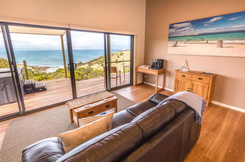 Sea Dragon Kangaroo Island - Accommodation Gladstone 1
