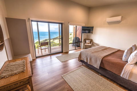 Sea Dragon Kangaroo Island - Accommodation Gladstone 3