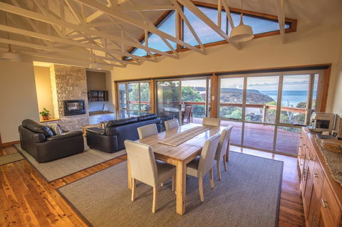 Sea Dragon Kangaroo Island - Accommodation Gladstone 9