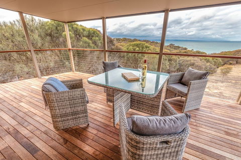 Sea Dragon Kangaroo Island - Accommodation Gladstone 7