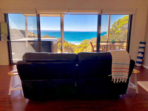 Sea Dragon Kangaroo Island - Accommodation Gladstone 11