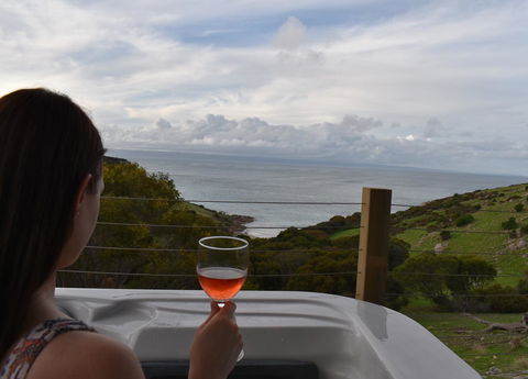 Sea Dragon Kangaroo Island - Accommodation Gladstone 8