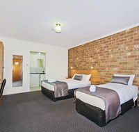 Motel Goolwa - Accommodation Gladstone