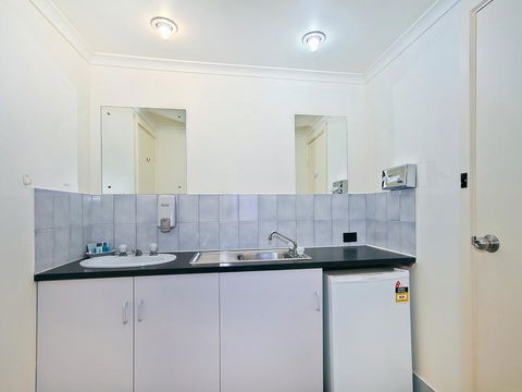 Motel Goolwa - Accommodation Gladstone 8