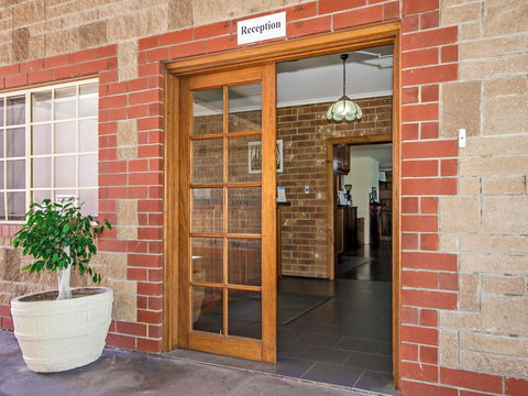 Motel Goolwa - Accommodation Gladstone 28