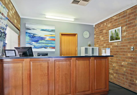 Motel Goolwa - Accommodation Gladstone 27