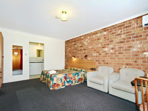 Motel Goolwa - Accommodation Gladstone 24
