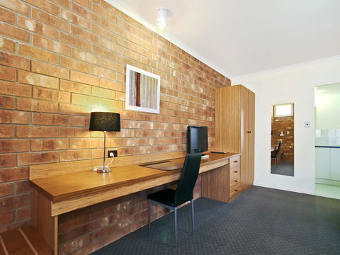 Motel Goolwa - Accommodation Gladstone 2