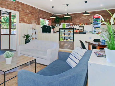 Motel Goolwa - Accommodation Gladstone 18