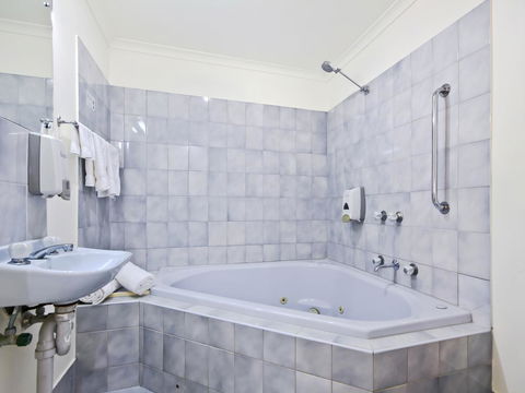Motel Goolwa - Accommodation Gladstone 22