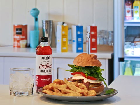 Motel Goolwa - Accommodation Gladstone 11