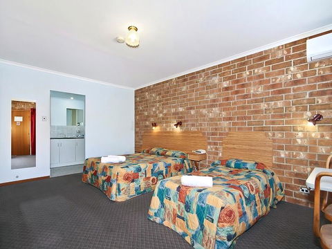 Motel Goolwa - Accommodation Gladstone 7