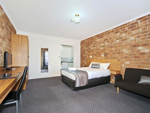 Motel Goolwa - Accommodation Gladstone 23