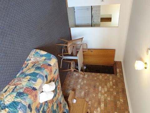 Motel Goolwa - Accommodation Gladstone 5