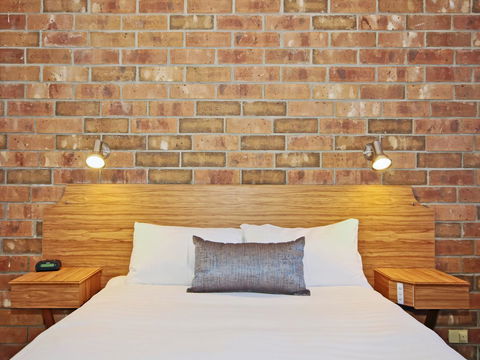 Motel Goolwa - Accommodation Gladstone 4