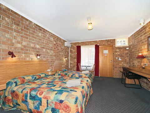 Motel Goolwa - Accommodation Gladstone 9