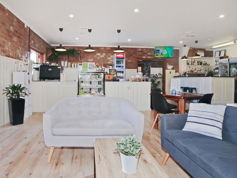 Motel Goolwa - Accommodation Gladstone 17
