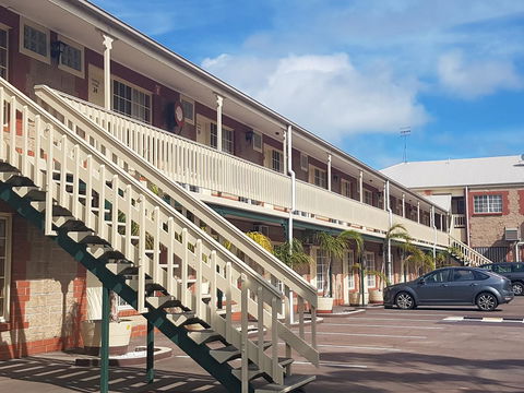 Motel Goolwa - Accommodation Gladstone 29