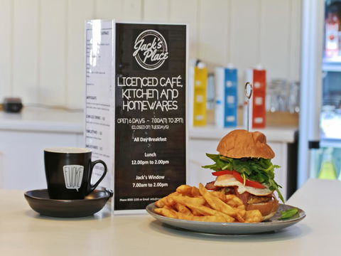 Motel Goolwa - Accommodation Gladstone 10