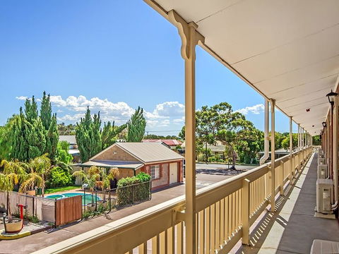 Motel Goolwa - Accommodation Gladstone 3