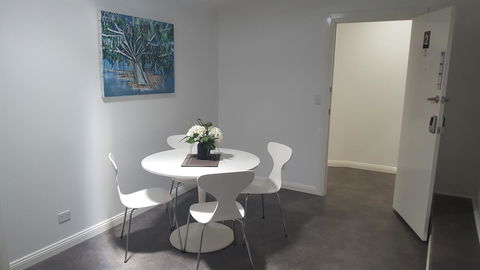 Aart Apartments - Accommodation Gladstone 12