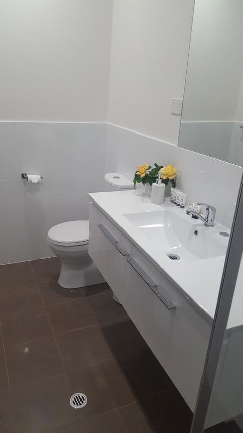 Aart Apartments - Accommodation Gladstone 10